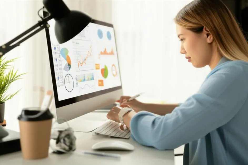 Bí quyết vàng giúp bạn Tăng Hiệu Quả Công Việc vượt trội