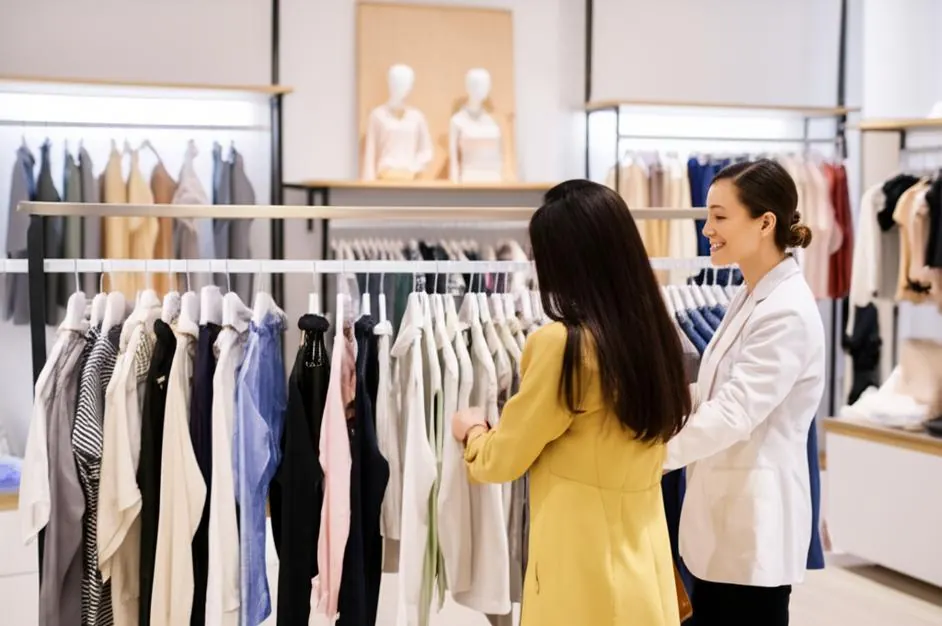 Bí Quyết Vàng Tăng Doanh Số Shop Thời Trang: 9 Chiến Lược Hiệu Quả Nhất