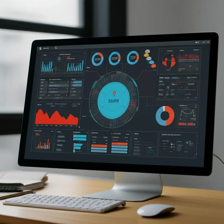 Phần mềm ERP: Giải pháp quản lý toàn diện cho doanh nghiệp