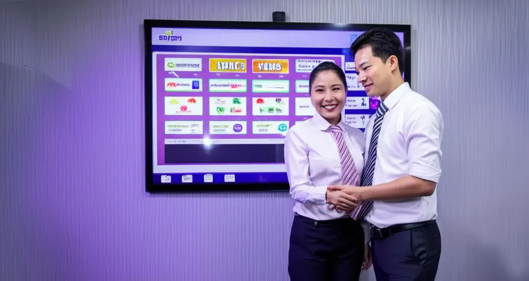 Tìm Đại Lý Phần Mềm Quản Lý Karaoke Uy Tín: Bí Quyết Chọn Đối Tác Vàng