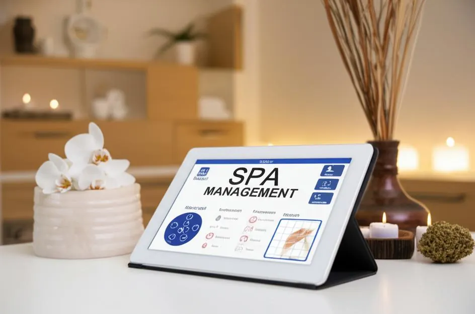 Phần mềm quản lý spa miễn phí tốt nhất: Lựa chọn thông minh cho spa của bạn