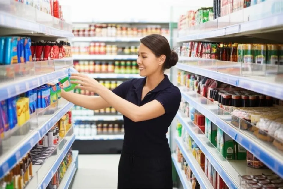 Bí Quyết Vốn Mở Tạp Hóa: Từ Con Số Nhỏ Đến Thành Công Lớn