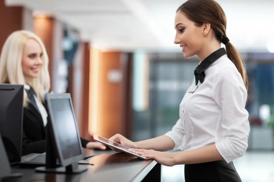 Phần mềm quản lý khách sạn dễ sử dụng: Giải pháp tối ưu vận hành, tăng trưởng doanh thu