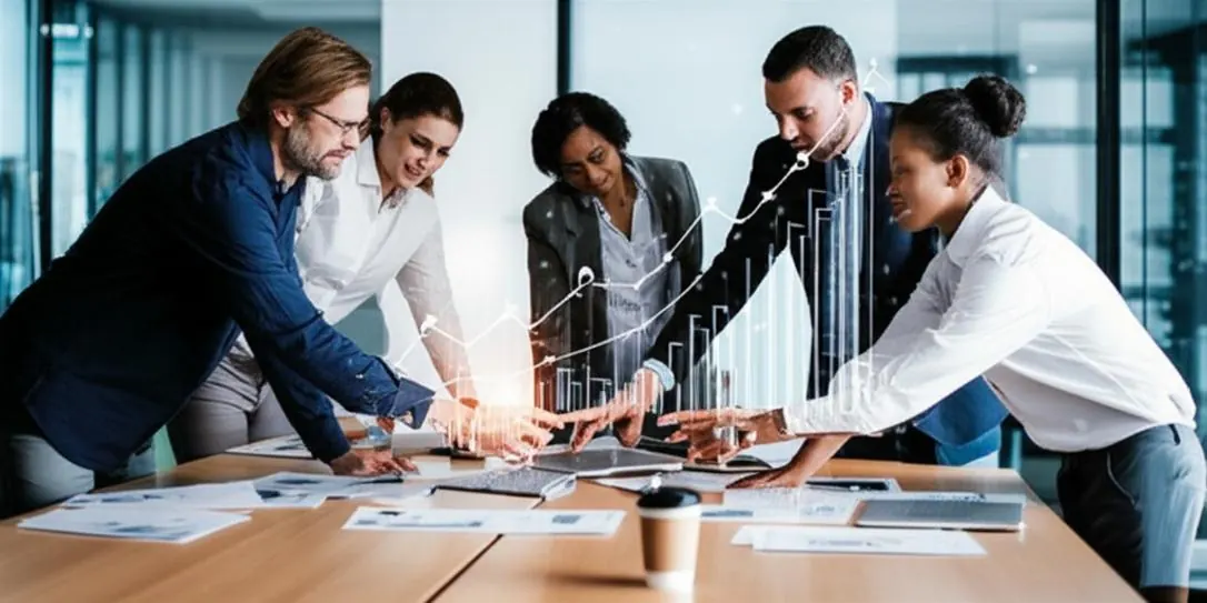Bí Quyết Tạo Dựng Sự Vượt Trội Bền Vững Trong Mọi Lĩnh Vực