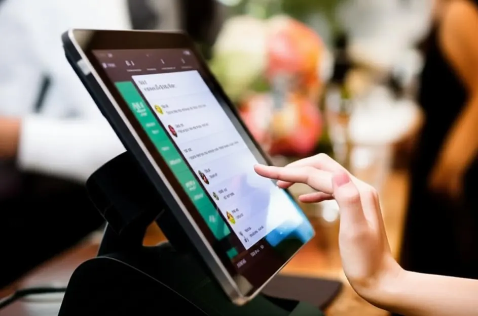 Phần Mềm POS Tối Ưu Cho Quản Lý Tiệc: Nâng Tầm Trải Nghiệm Khách Hàng
