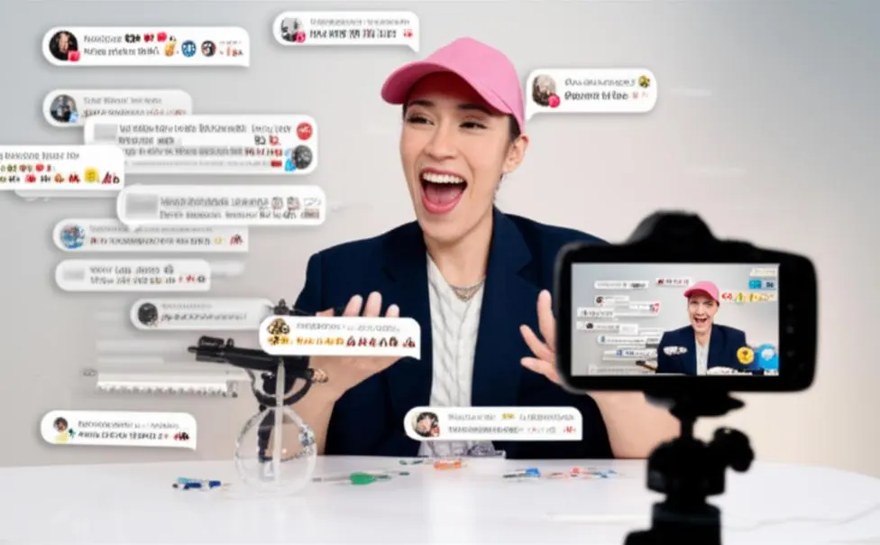 Bí Quyết Tăng Mắt Xem Livestream Hiệu Quả: Hướng Dẫn Chi Tiết A-Z