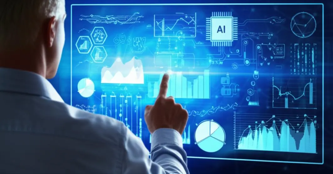 Marketing AI: Tối Ưu Hóa Chiến Lược, Gia Tăng Hiệu Quả Kinh Doanh