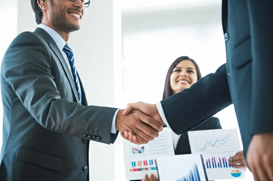 Bài Học Cốt Lõi Từ Nhà Cung Cấp: Xây Dựng Quan Hệ Bền Vững