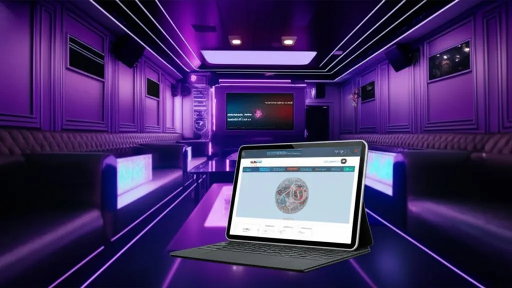 Bí Quyết Quản Lý Quán Karaoke Không Cần Internet Hiệu Quả Cho Chủ Quán