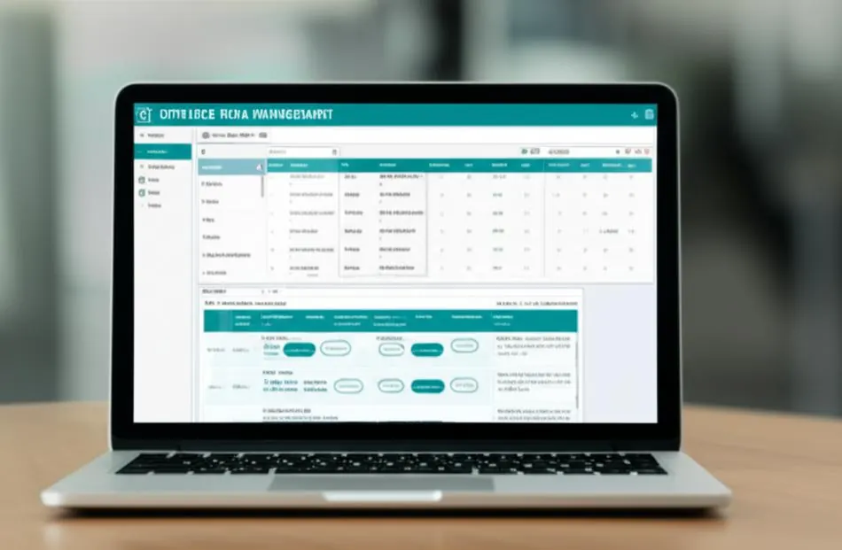 Giải pháp Phần mềm Quản lý Dữ liệu Y tế Sức khỏe Tâm thần Offline: Bảo mật và Hiệu quả