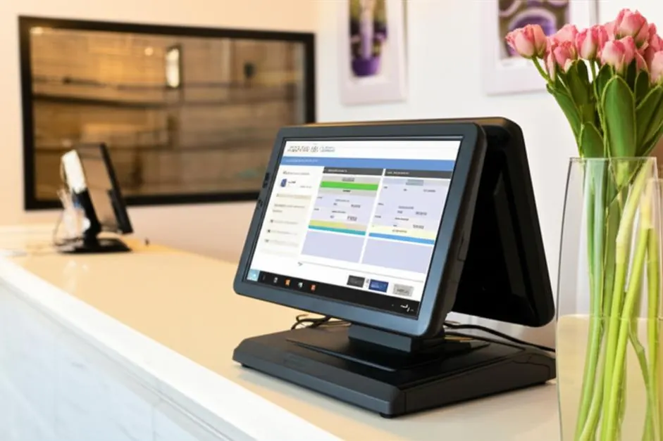 Phần Mềm Quản Lý Spa/Thẩm Mỹ Viện Không Cần Internet: Giải Pháp Tối Ưu Cho Mọi Doanh Nghiệp