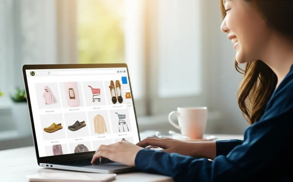 Bí quyết xây dựng cửa hàng online thành công: Hướng dẫn chi tiết từ A-Z
