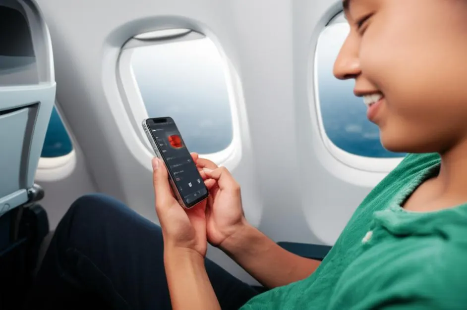 Khám phá thế giới ứng dụng không cần mạng: Tiện ích và giải trí mọi lúc mọi nơi
