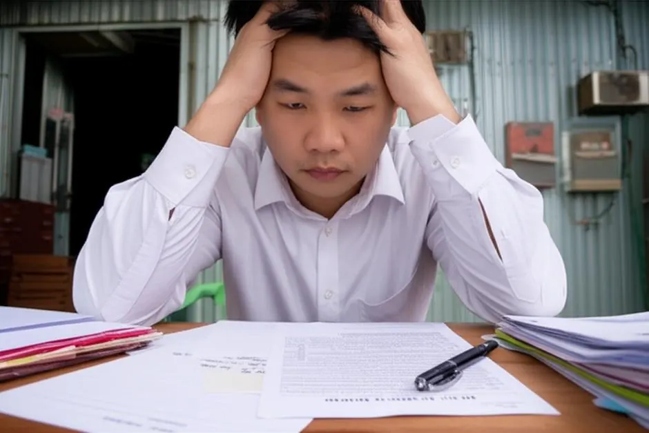 Giải Thể Hộ Kinh Doanh: Hướng Dẫn Chi Tiết Các Bước Thủ Tục và Lưu Ý Quan Trọng