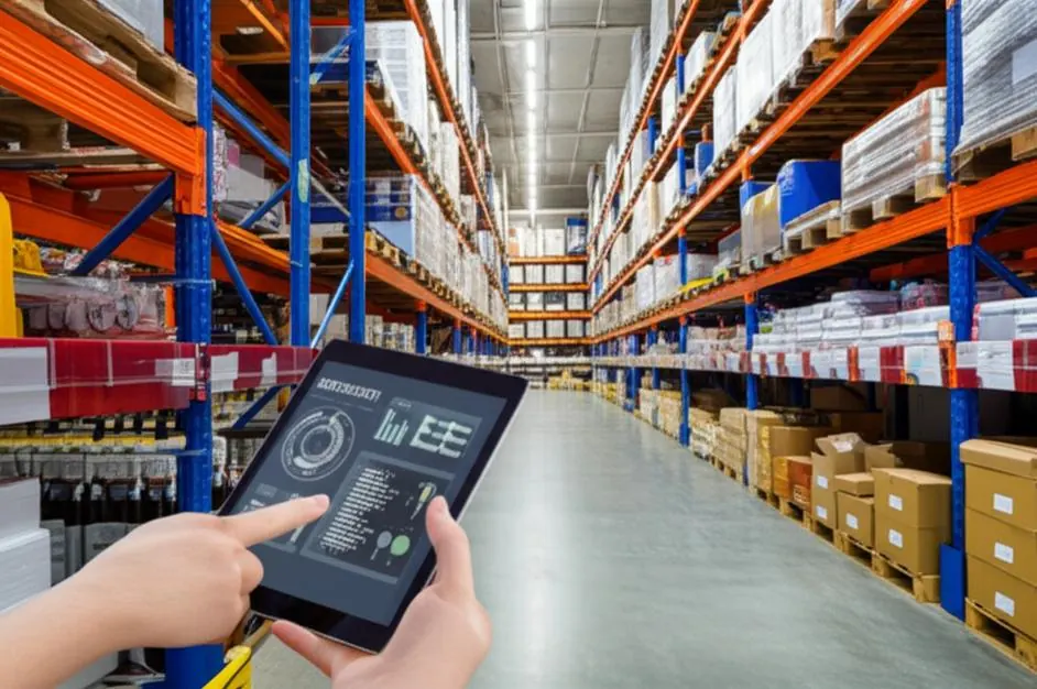 Quản Lý Kho Hiệu Quả Cho Cửa Hàng Bán Lẻ: Hướng Dẫn Chi Tiết