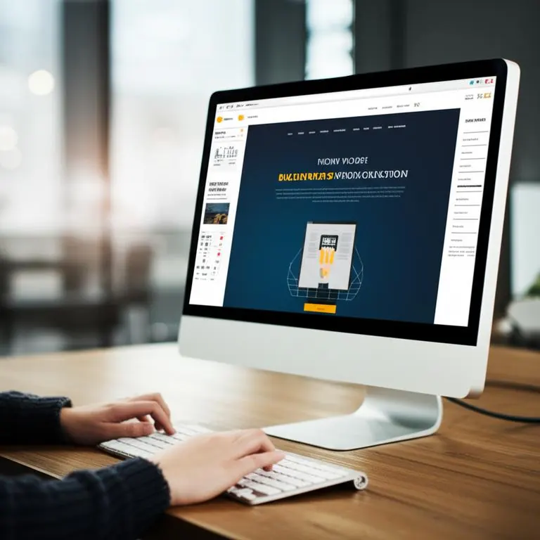 Thiết kế Website Doanh Nghiệp Chuyên Nghiệp Thu Hút Khách Hàng