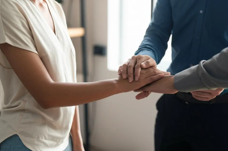 Xây Dựng Văn Hóa Doanh Nghiệp Tích Cực: Bí Quyết Thành Công Bền Vững