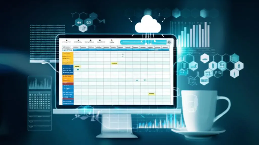 Phần mềm Quản lý Dữ liệu Y tế: Giải pháp Số hóa Dịch vụ Offline Toàn diện