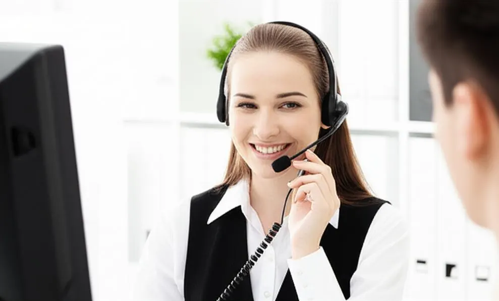 Nhân Viên Chăm Sóc Khách Hàng: Vai Trò, Kỹ Năng và Tầm Quan Trọng
