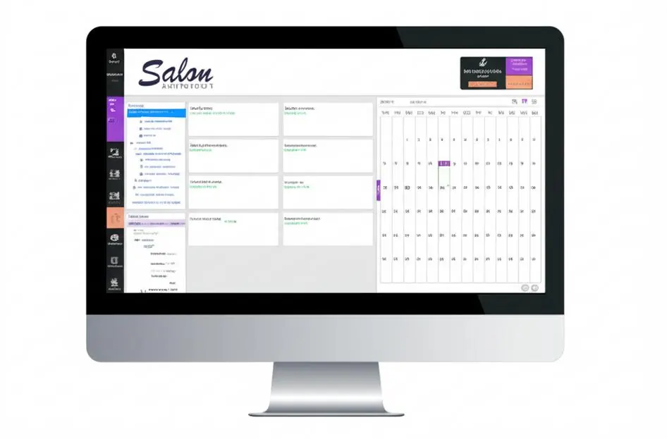 Phần Mềm Quản Lý Khách Hàng Tiệm Tóc: Bí Quyết Nâng Tầm Salon Của Bạn