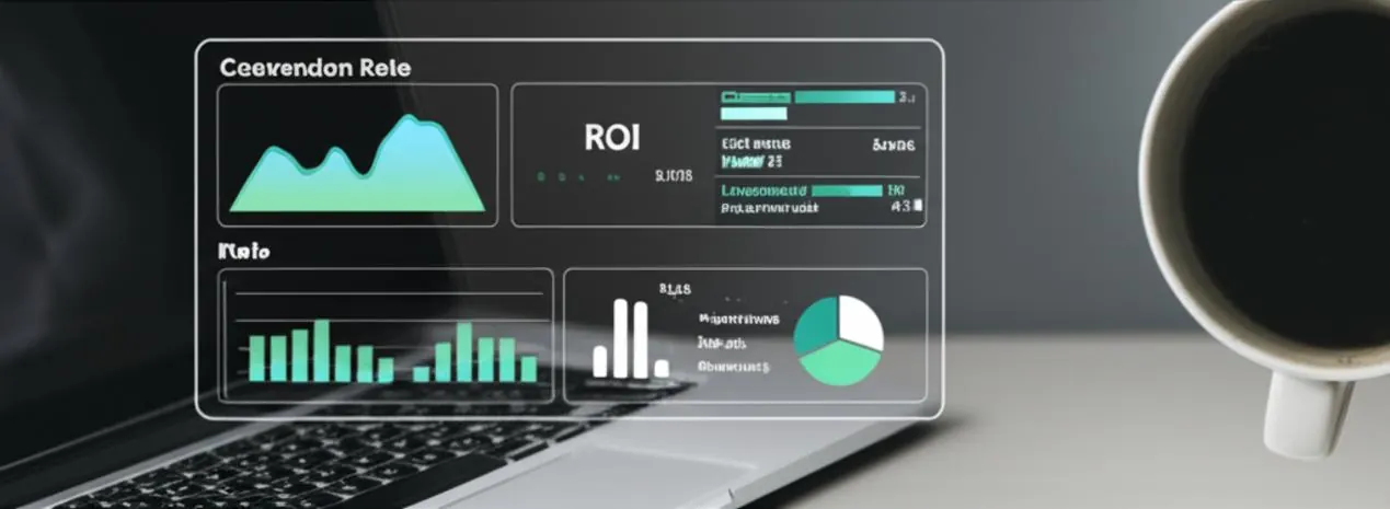 Marketing KPIs: Chỉ Số Vàng Đo Lường Thành Công Chiến Dịch
