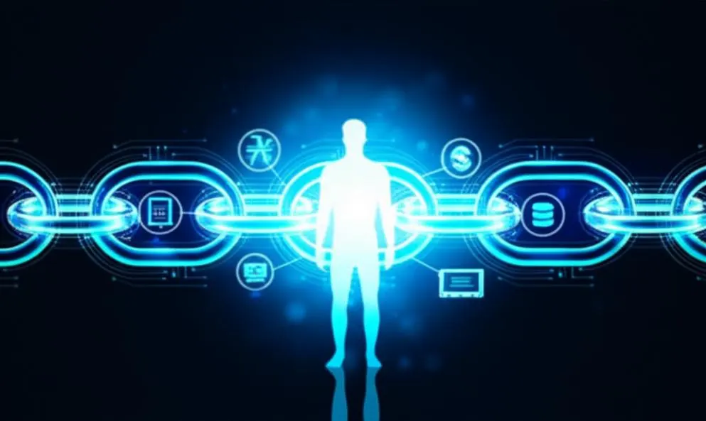 Blockchain: Lời Khuyên Từ Chuyên Gia Để Nắm Bắt Tương Lai