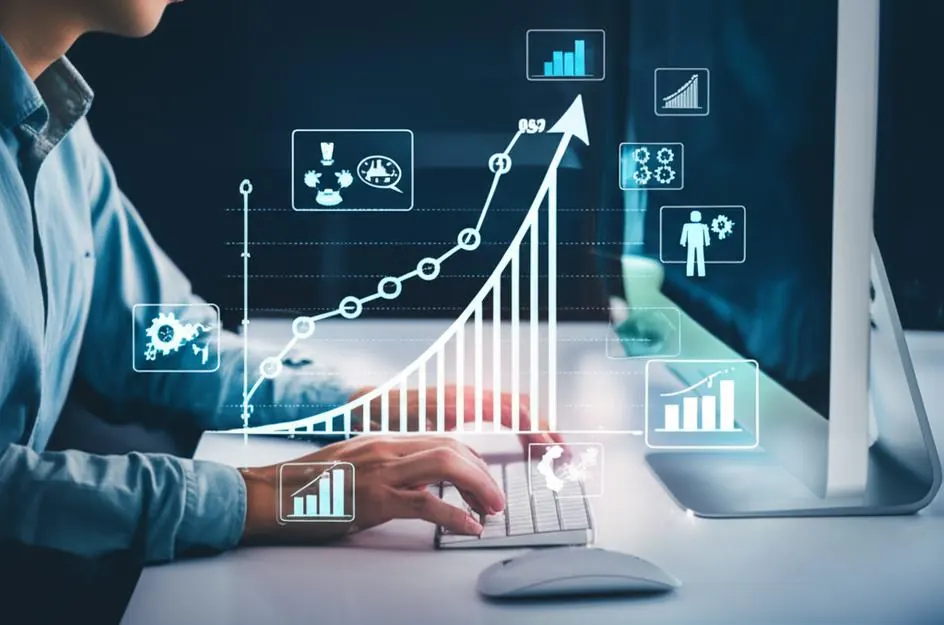 Đào Tạo Digital Marketing: Chìa Khóa Vàng Cho Sự Tăng Trưởng Kinh Doanh