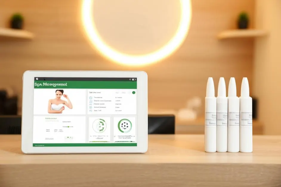 Phần Mềm Quản Lý Chăm Sóc Khách Hàng Spa Tối Ưu: Bí Quyết Thành Công
