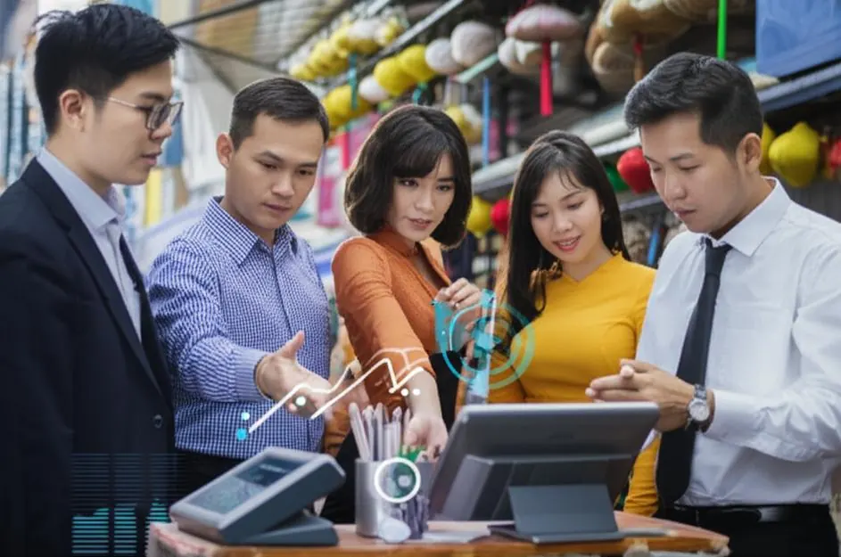 So Tài Kinh Doanh: Chìa Khóa Thành Công Cho Doanh Nghiệp Việt