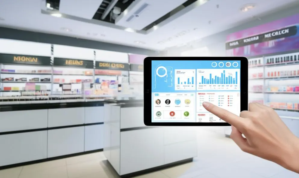 Phần Mềm Quản Lý Khách Hàng Shop Mỹ Phẩm: Bí Quyết Tăng Trưởng Doanh Số Vượt Trội