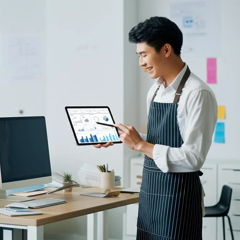 Giải Pháp Phần Mềm Quản Lý Bán Hàng Trọn Gói: Nâng Tầm Hiệu Quả Kinh Doanh Của Bạn