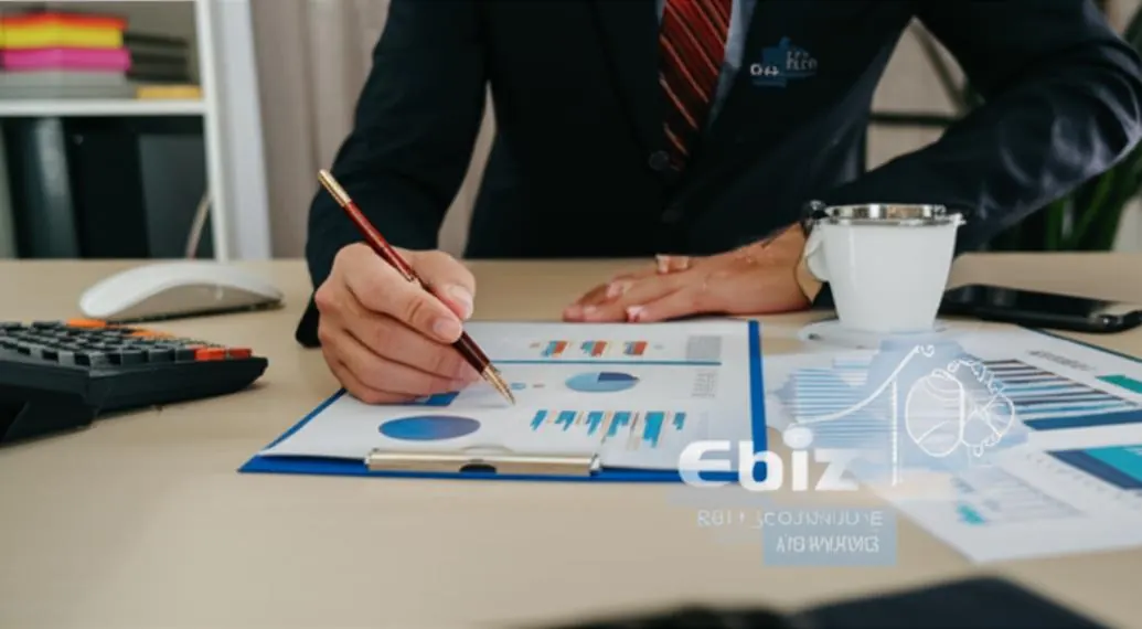 Quản Lý Chi Phí Hiệu Quả: Bí Quyết Thành Công Bền Vững Cho Doanh Nghiệp