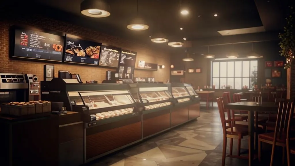 Phần mềm quản lý bán hàng ăn uống hiệu quả nhất cho nhà hàng, quán cafe