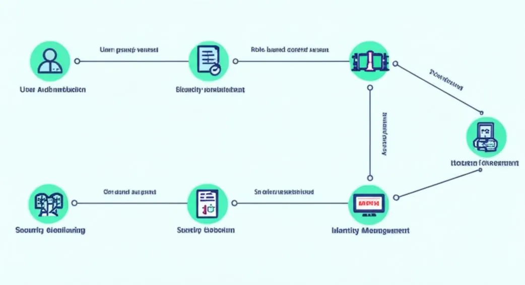 Bí quyết Quản lý Truy cập Hiệu quả: Bảo mật Dữ liệu và Tăng cường Hiệu suất