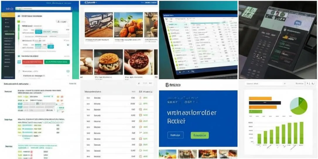 Top Phần Mềm Thu Ngân: So Sánh Chi Tiết & Lựa Chọn Tối Ưu