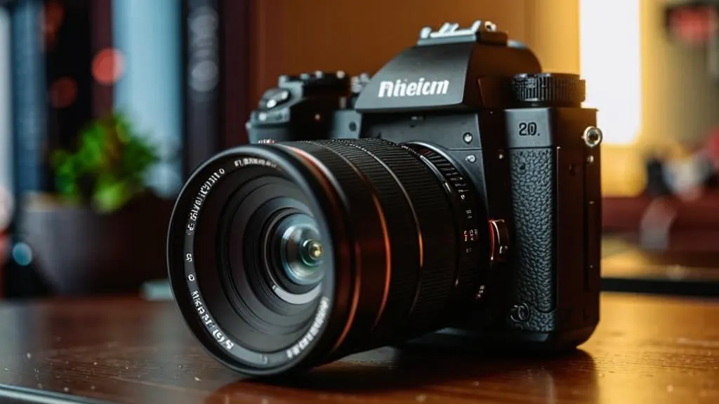 Phần mềm quản lý bán hàng camera: Giải pháp tối ưu cho cửa hàng và công ty phân phối
