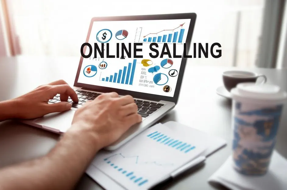 Bí Quyết Bán Hàng Online Thành Công: Từ A Đến Z Cho Người Mới Bắt Đầu