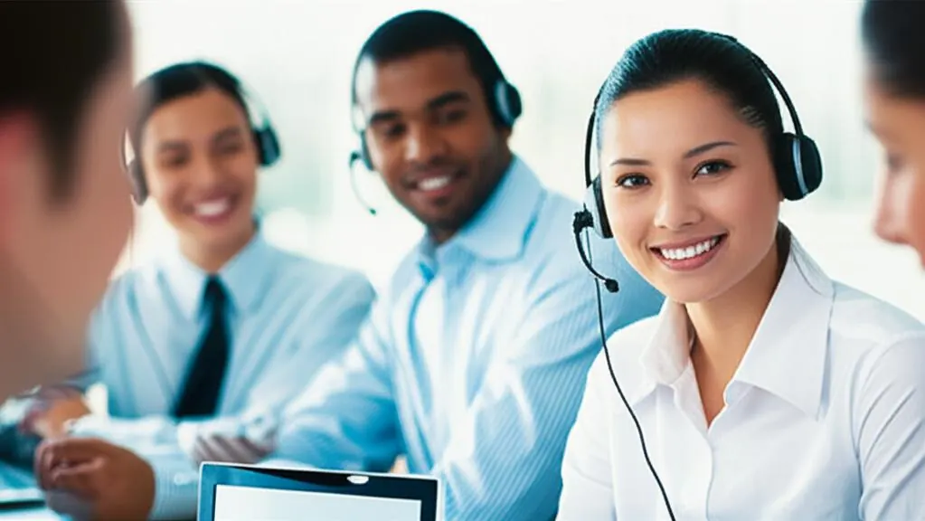 Chính Sách Chăm Sóc Khách Hàng: Nền Tảng Vững Chắc Cho Doanh Nghiệp Thành Công