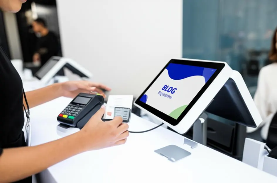 Phần mềm POS cho hội nghị: Giải pháp quản lý sự kiện chuyên nghiệp và hiệu quả
