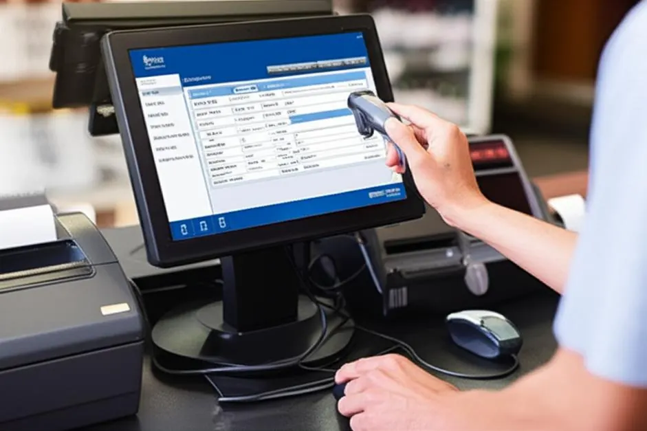 Vận hành hệ thống POS hiệu quả: Hướng dẫn toàn diện