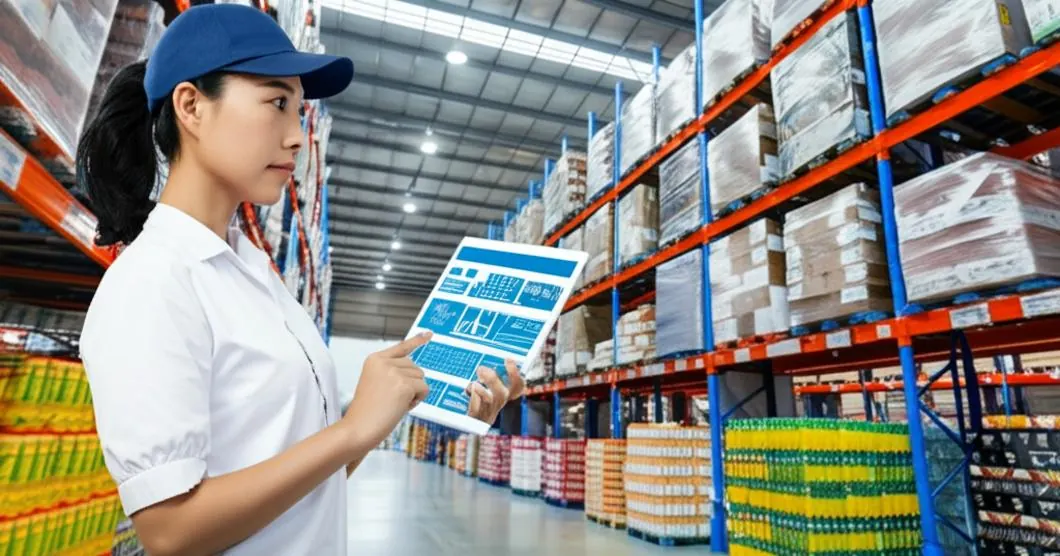 Phần mềm bán hàng cho nhà phân phối ngành hàng thực phẩm và đồ uống: Tối ưu hóa vận hành, tăng trưởng doanh thu