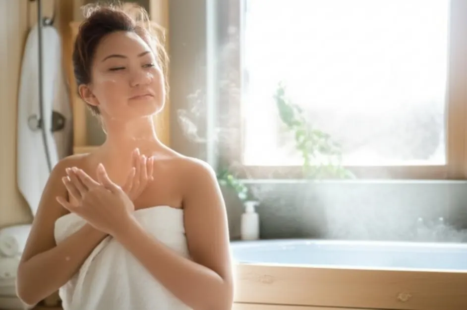 Bí Quyết Sở Hữu Làn Da Body Mịn Màng, Sáng Khỏe Toàn Diện