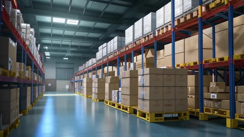 Top Phần Mềm Quản Lý Kho Hàng Hiệu Quả, Dễ Sử Dụng Nhất