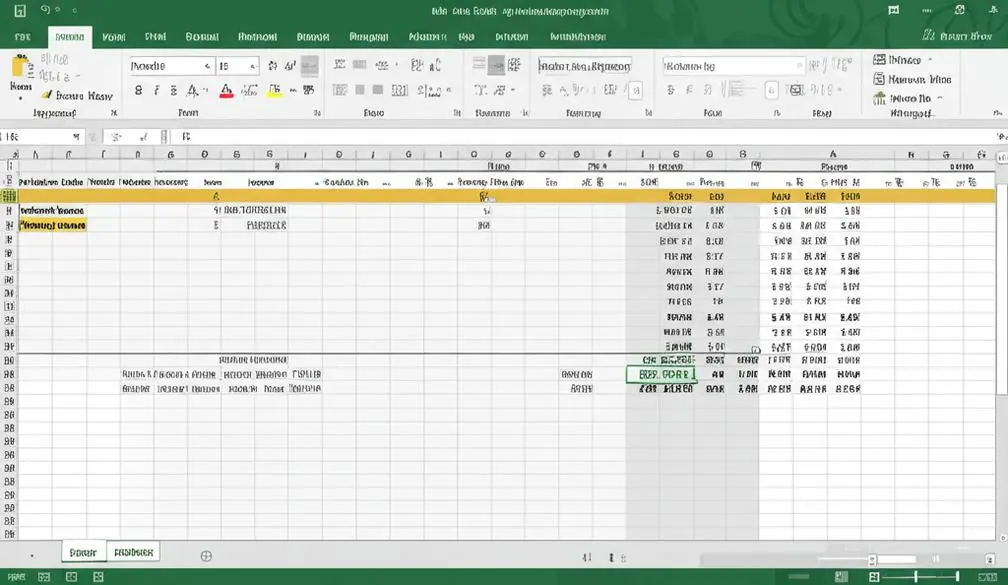 Quản lý kho bằng Excel: Hướng dẫn chi tiết, hiệu quả cho người mới bắt đầu