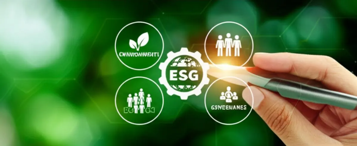 Hướng Dẫn Tuân Thủ ESG: Chìa Khóa Thành Công Bền Vững Cho Doanh Nghiệp