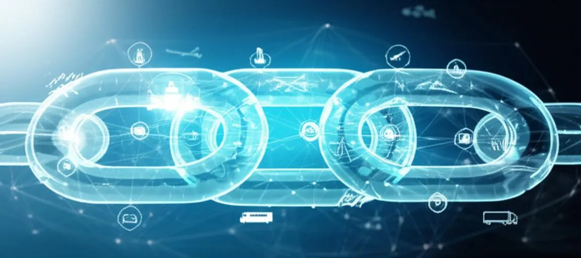Blockchain trong Chuỗi Cung Ứng: Minh Bạch, An Toàn và Hiệu Quả Vượt Trội