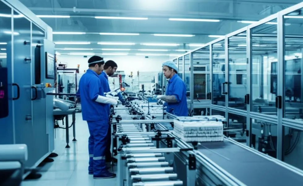 Tối Ưu Chi Phí Sản Xuất: Bí Quyết Nâng Cao Lợi Nhuận Doanh Nghiệp