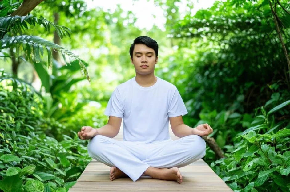 Giải tỏa căng thẳng: Bí quyết sống vui khỏe mỗi ngày