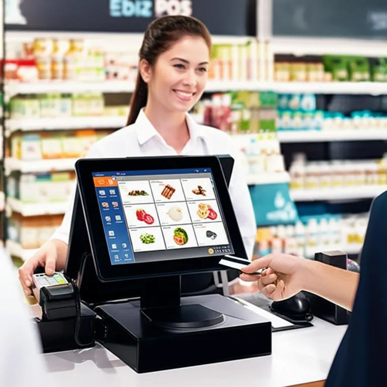 POS là gì? Bí quyết tối ưu hóa doanh thu và quản lý hiệu quả cho mọi ngành hàng
