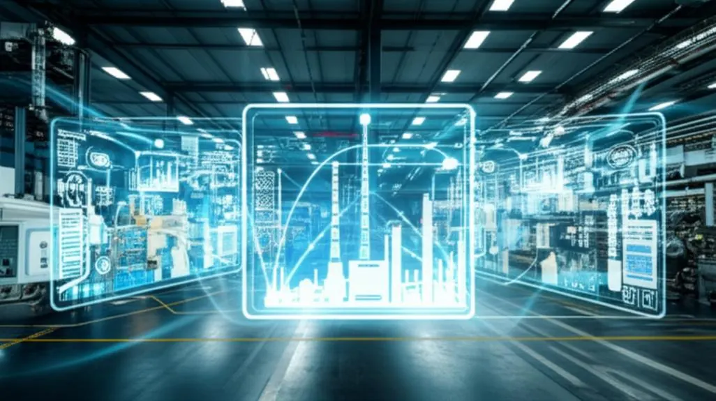 Digital Twin: Định Nghĩa, Ứng Dụng và Lợi Ích Cho Doanh Nghiệp
